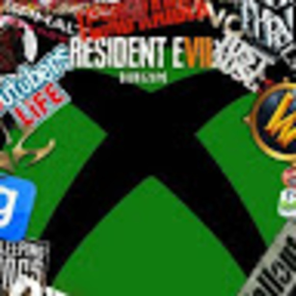 Meet your Posher, Ty - Picture 1 of 1